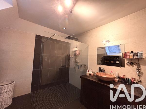 Maison à vendre 6 pièces 172 m² Montoir-de-Bretagne