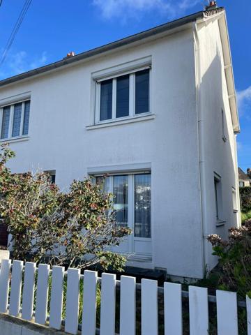 Maison 6 pièce(s) 3 chambre(s) 103.46 m²