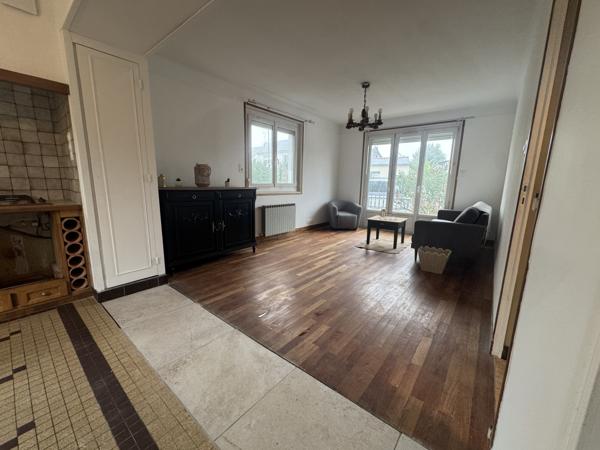 Maison 6 pièce(s) 3 chambre(s) 103.46 m²