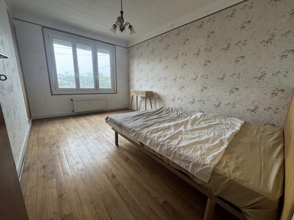 Maison 6 pièce(s) 3 chambre(s) 103.46 m²