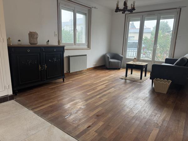 Maison 6 pièce(s) 3 chambre(s) 103.46 m²