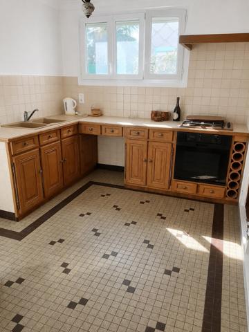Maison 6 pièce(s) 3 chambre(s) 103.46 m²