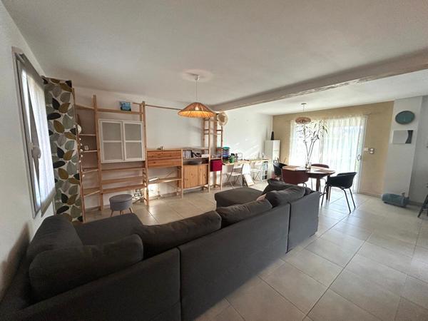 Maison 4 pièce(s) 3 chambre(s) 81.54 m²