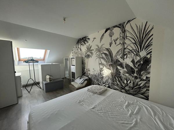 Maison 4 pièce(s) 3 chambre(s) 81.54 m²