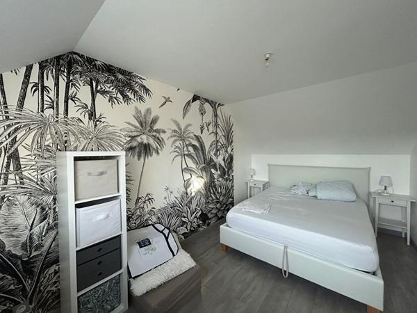 Maison 4 pièce(s) 3 chambre(s) 81.54 m²