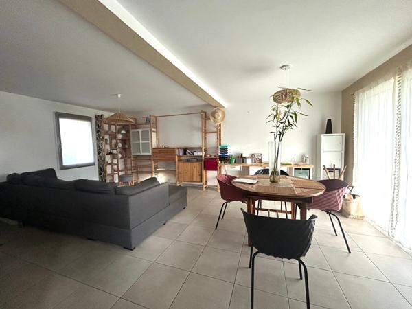 Maison 4 pièce(s) 3 chambre(s) 81.54 m²