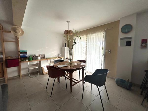 Maison 4 pièce(s) 3 chambre(s) 81.54 m²
