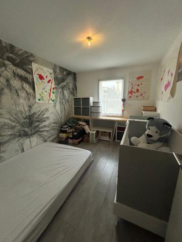 Maison 4 pièce(s) 3 chambre(s) 81.54 m²