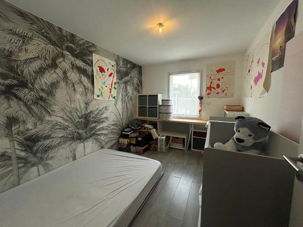 Maison 4 pièce(s) 3 chambre(s) 81.54 m²