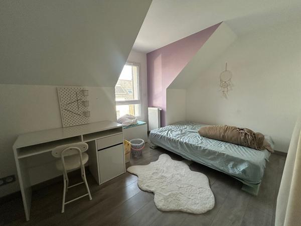 Maison 4 pièce(s) 3 chambre(s) 81.54 m²