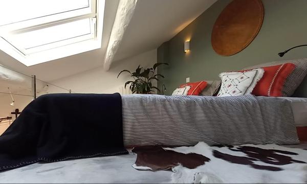 Maison  4 pièce(s) 61 m2