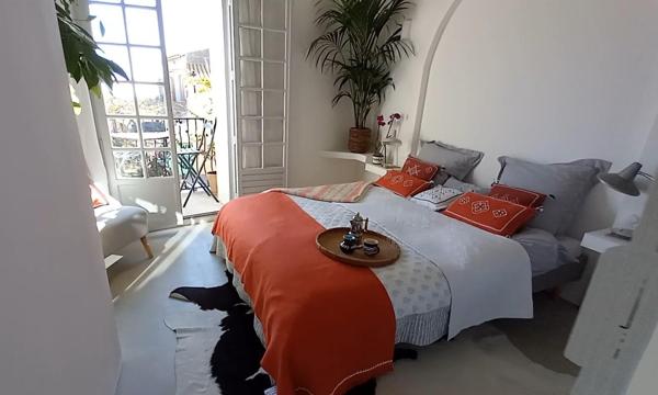 Maison  4 pièce(s) 61 m2