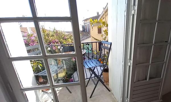 Maison  4 pièce(s) 61 m2