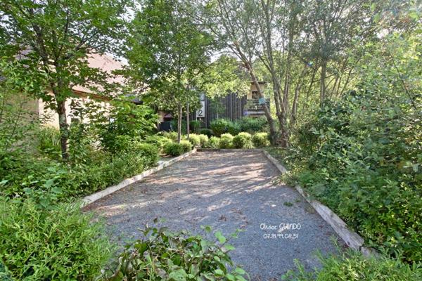 Appartement 3 pièces 35 m2 avec terrasse et piscine