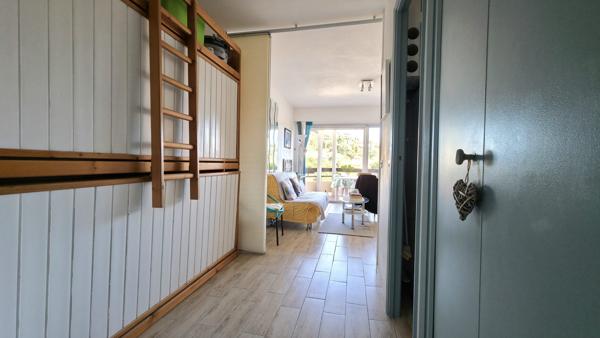 Appartement dans Le Lavandou