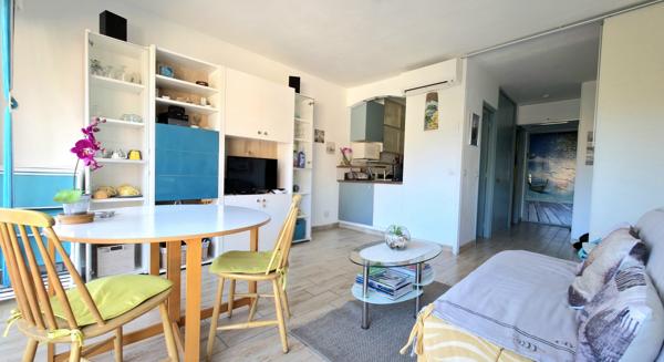 Appartement dans Le Lavandou