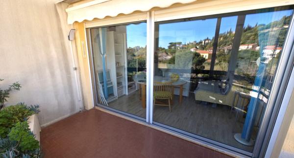 Appartement dans Le Lavandou