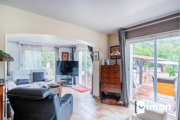 Villa cossue avec piscine à 5 minutes des plages