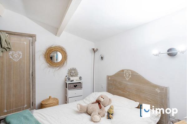 Villa cossue avec piscine à 5 minutes des plages