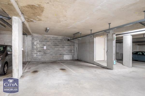 Appartement à vendre 3 pièces 62.66m² Limoges (87000)