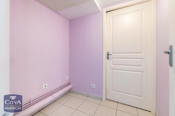 Appartement à vendre 3 pièces 62.66m² Limoges (87000)