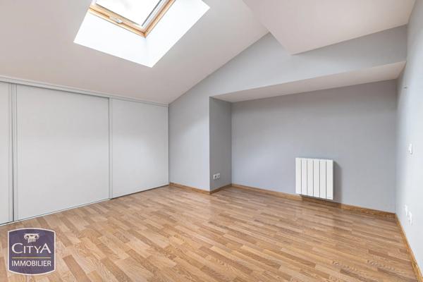 Appartement à vendre 3 pièces 62.66m² Limoges (87000)