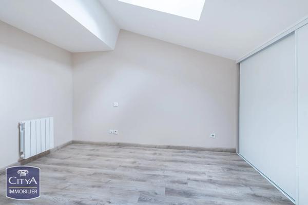 Appartement à vendre 3 pièces 62.66m² Limoges (87000)