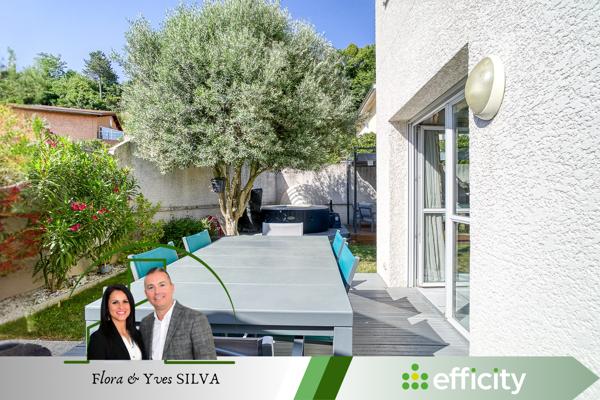 Appartement
         4 pièces
        - 91 m² Exclusivité 269 900 € *