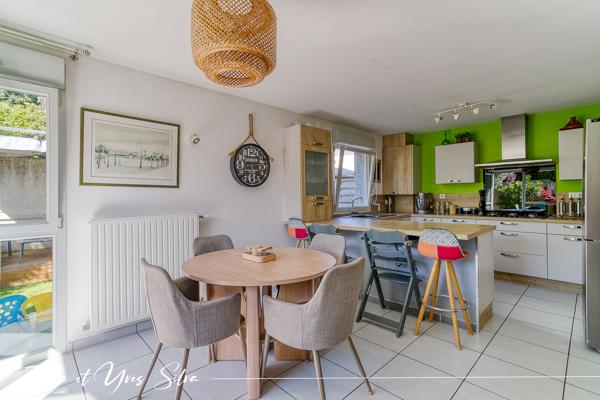 Appartement
         4 pièces
        - 91 m² Exclusivité 269 900 € *