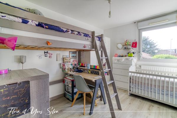 Appartement
         4 pièces
        - 91 m² Exclusivité 269 900 € *