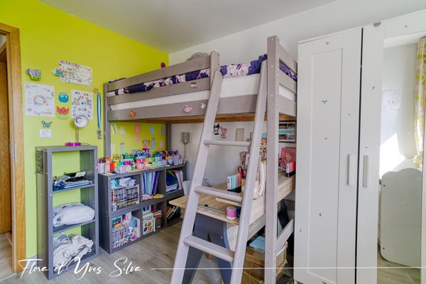 Appartement
         4 pièces
        - 91 m² Exclusivité 269 900 € *