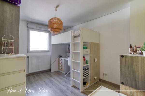 Appartement
         4 pièces
        - 91 m² Exclusivité 269 900 € *