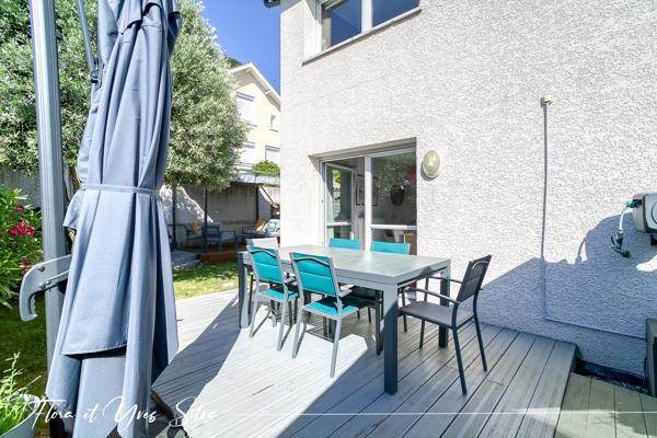 Appartement
         4 pièces
        - 91 m² Exclusivité 269 900 € *