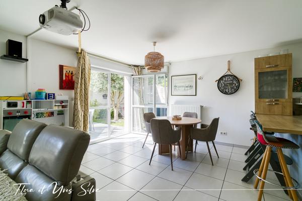 Appartement
         4 pièces
        - 91 m² Exclusivité 269 900 € *