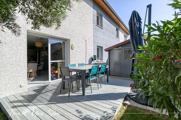 Appartement
         4 pièces
        - 91 m² Exclusivité 269 900 € *