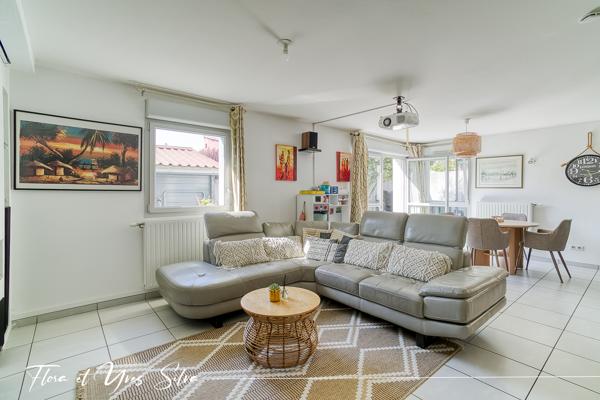 Appartement
         4 pièces
        - 91 m² Exclusivité 269 900 € *