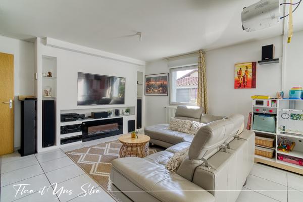 Appartement
         4 pièces
        - 91 m² Exclusivité 269 900 € *