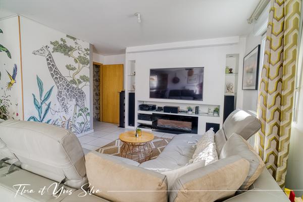 Appartement
         4 pièces
        - 91 m² Exclusivité 269 900 € *