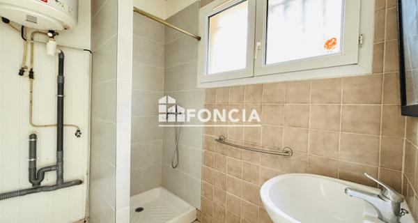 À vendre Appartement 3 pièces 49.91 m² - Gruissan Plage 11430