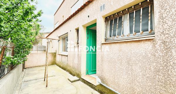 À vendre Appartement 3 pièces 49.91 m² - Gruissan Plage 11430