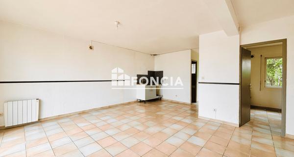 À vendre Appartement 3 pièces 49.91 m² - Gruissan Plage 11430