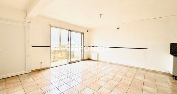 À vendre Appartement 3 pièces 49.91 m² - Gruissan Plage 11430