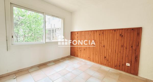 À vendre Appartement 3 pièces 49.91 m² - Gruissan Plage 11430