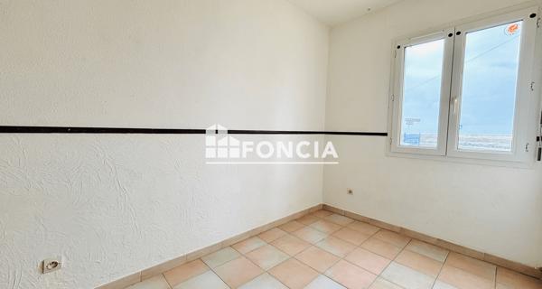 À vendre Appartement 3 pièces 49.91 m² - Gruissan Plage 11430