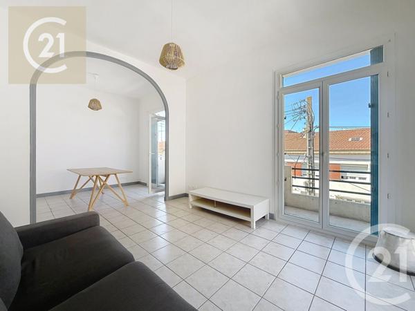 Appartement T4 à vendre  4 pièces - 86 m2 BEZIERS - 34