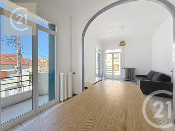 Appartement T4 à vendre  4 pièces - 86 m2 BEZIERS - 34