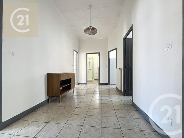 Appartement T4 à vendre  4 pièces - 86 m2 BEZIERS - 34