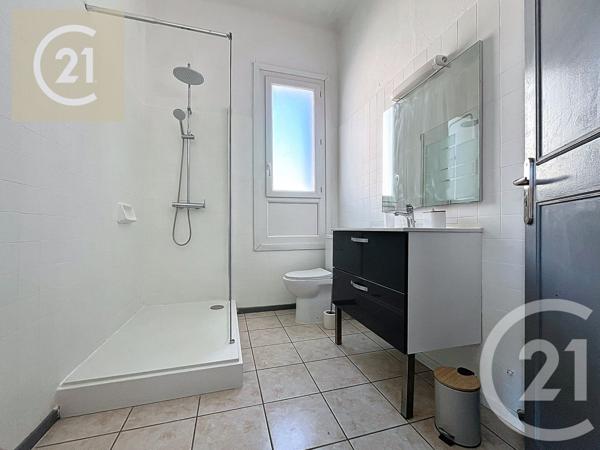 Appartement T4 à vendre  4 pièces - 86 m2 BEZIERS - 34