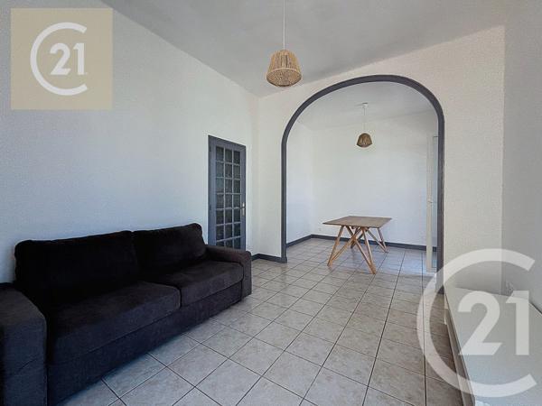 Appartement T4 à vendre  4 pièces - 86 m2 BEZIERS - 34