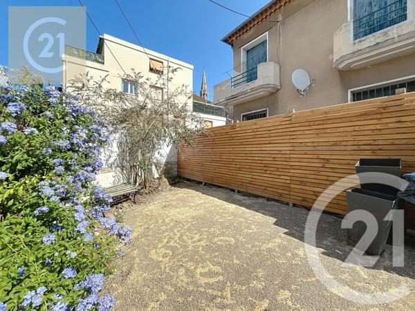 Appartement T4 à vendre  4 pièces - 86 m2 BEZIERS - 34